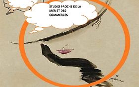 Vittoria Immobilier - Coquillage