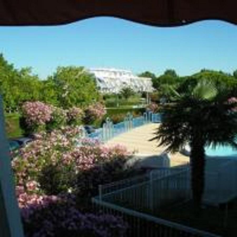 Vittoria Immobilier 10 - Reglement Sur Place -Cheques Vacances Acceptes La Grande Motte Extérieur photo