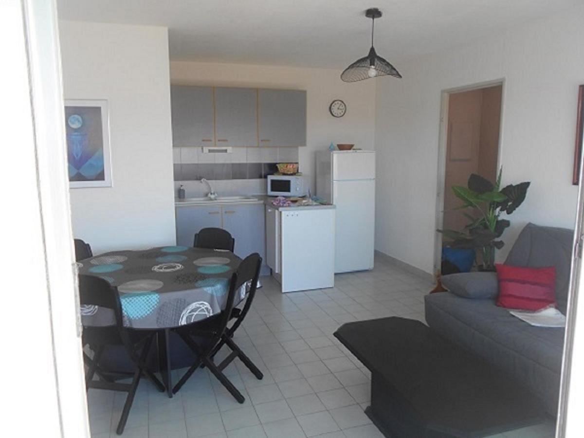 Vittoria Immobilier 10 - Reglement Sur Place -Cheques Vacances Acceptes La Grande Motte Chambre photo