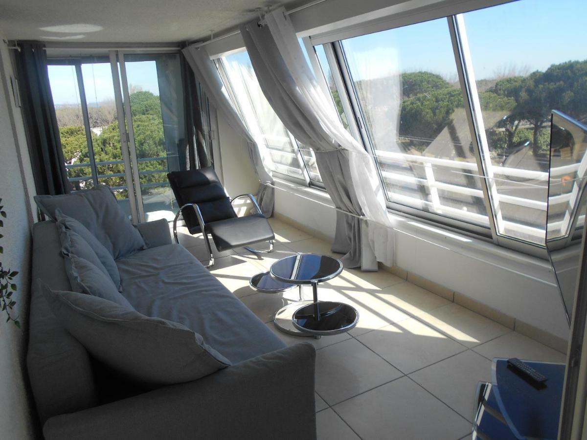 Vittoria Immobilier 10 - Reglement Sur Place -Cheques Vacances Acceptes La Grande Motte Chambre photo