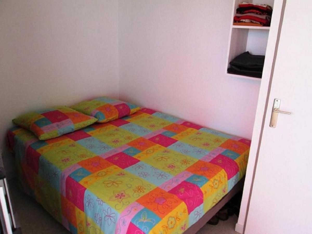 Vittoria Immobilier 10 - Reglement Sur Place -Cheques Vacances Acceptes La Grande Motte Chambre photo