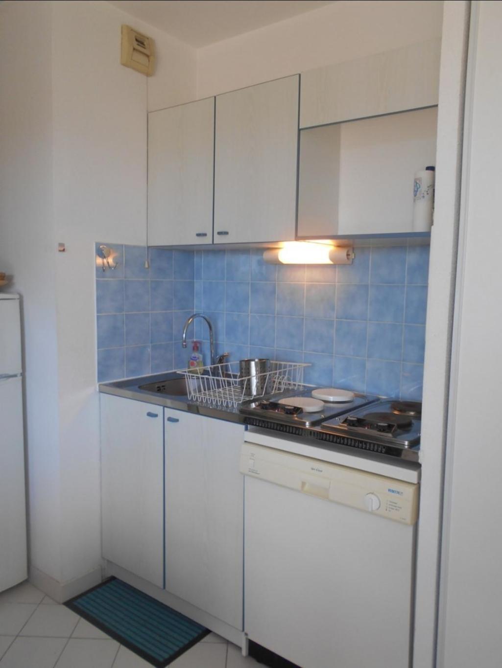 Vittoria Immobilier 10 - Reglement Sur Place -Cheques Vacances Acceptes La Grande Motte Chambre photo