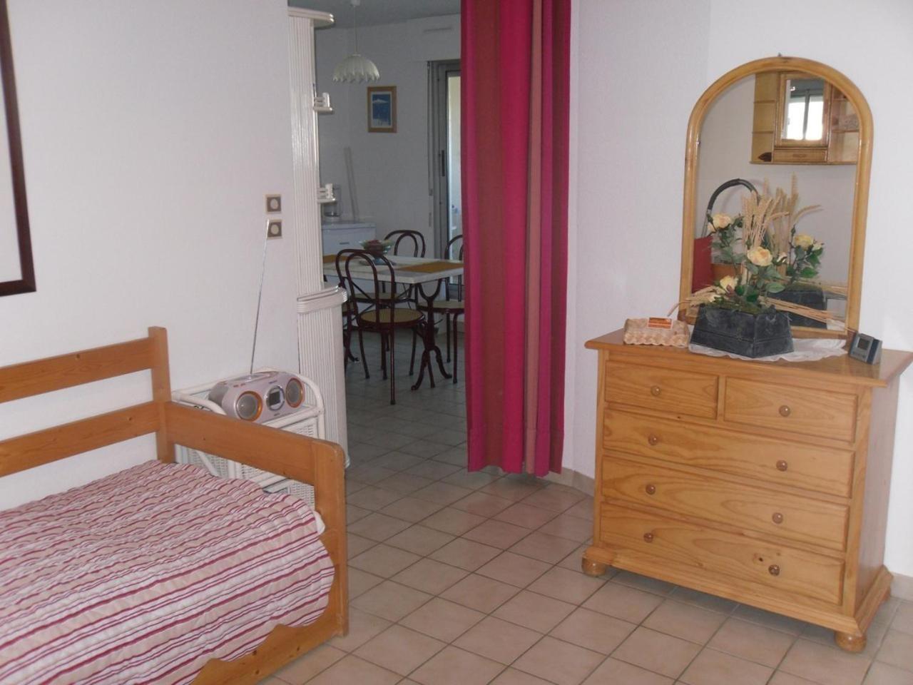 Vittoria Immobilier 10 - Reglement Sur Place -Cheques Vacances Acceptes La Grande Motte Chambre photo