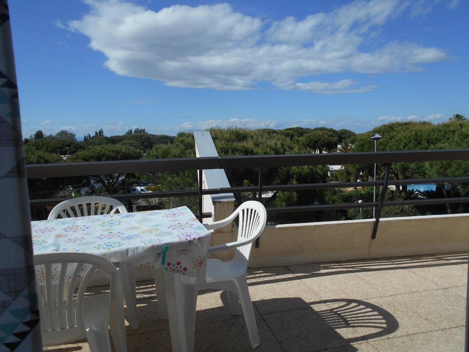 Vittoria Immobilier 10 - Reglement Sur Place -Cheques Vacances Acceptes La Grande Motte Chambre photo