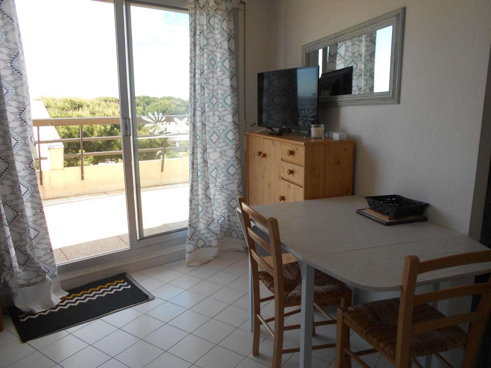 Vittoria Immobilier 10 - Reglement Sur Place -Cheques Vacances Acceptes La Grande Motte Chambre photo