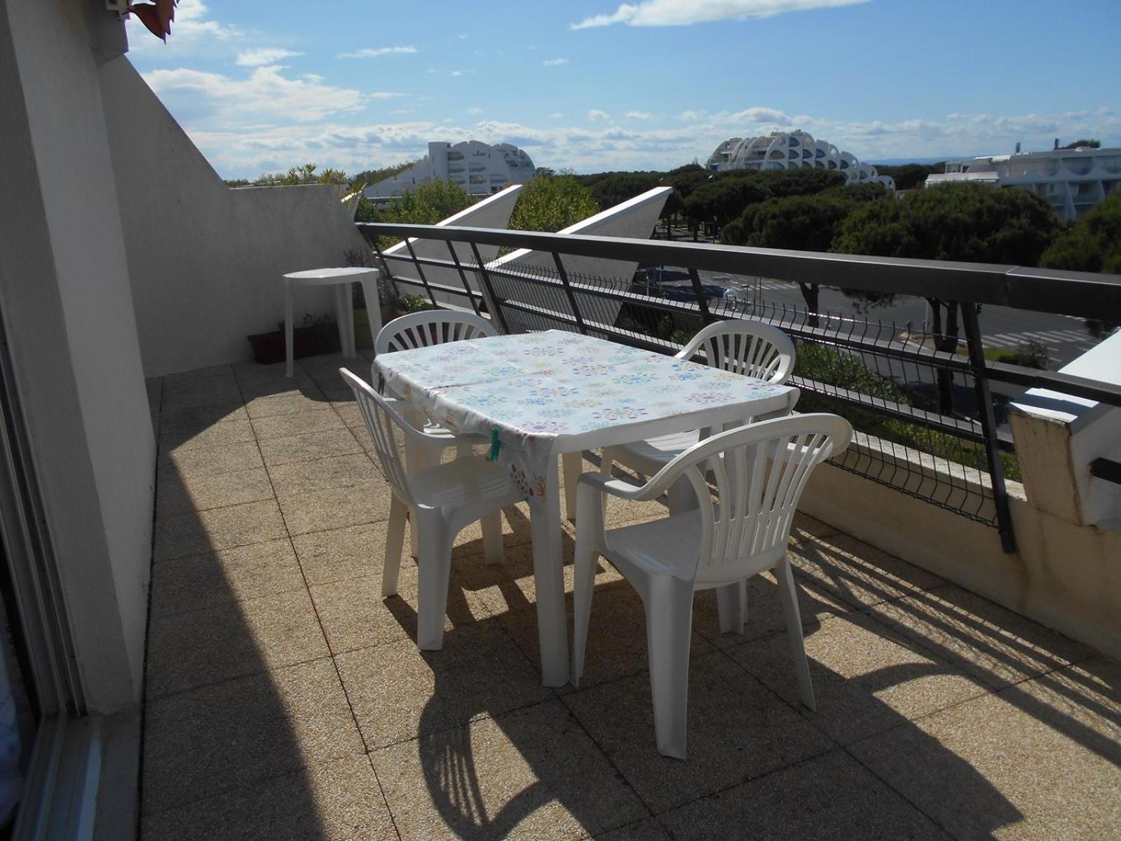 Vittoria Immobilier 10 - Reglement Sur Place -Cheques Vacances Acceptes La Grande Motte Chambre photo