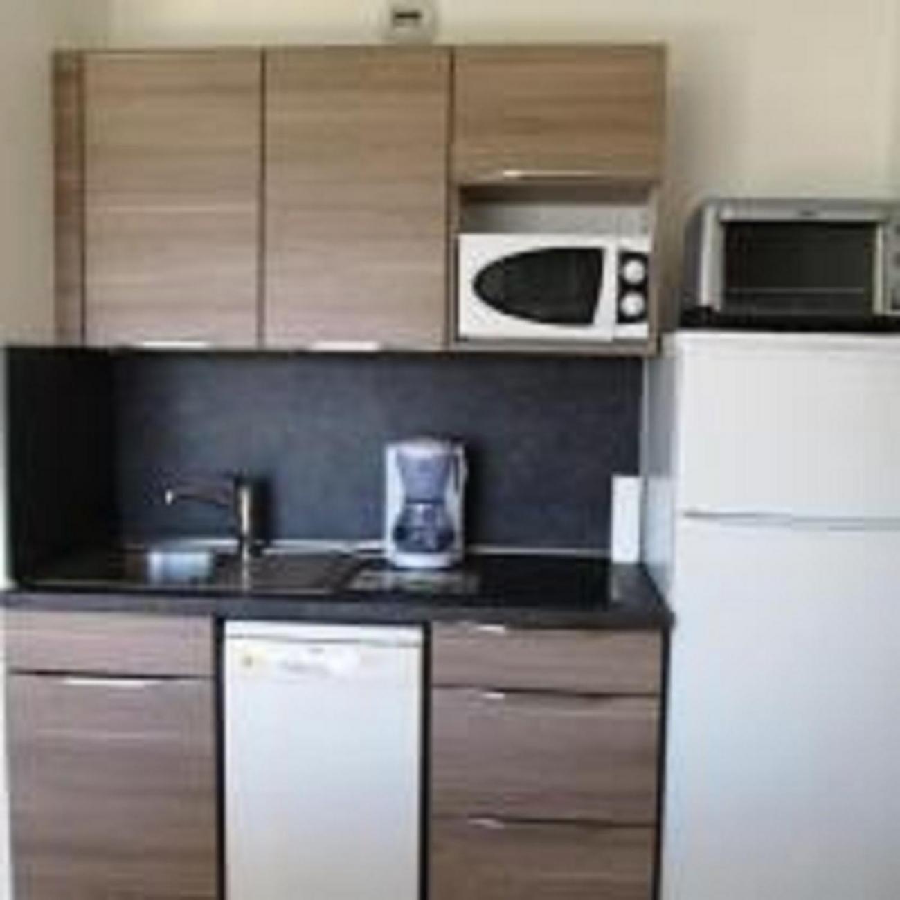 Vittoria Immobilier 10 - Reglement Sur Place -Cheques Vacances Acceptes La Grande Motte Chambre photo