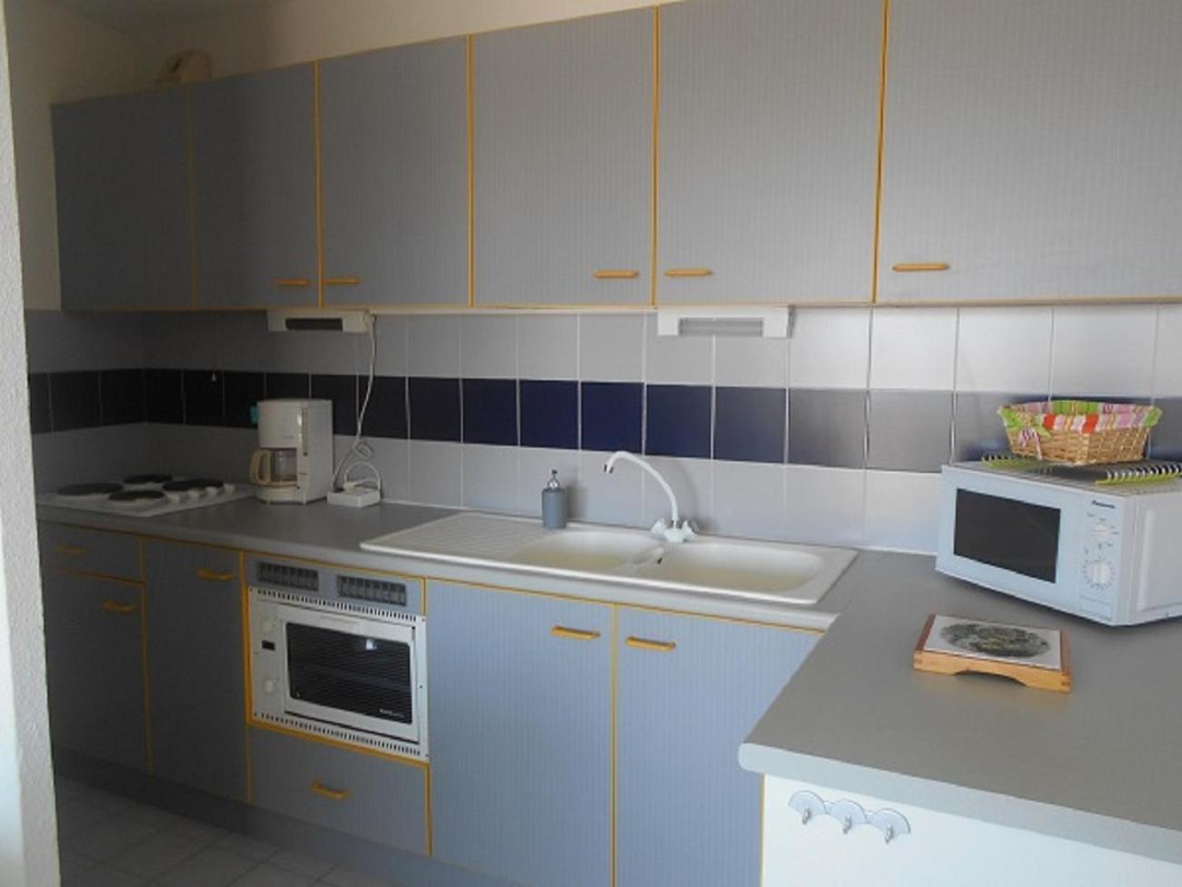 Vittoria Immobilier 10 - Reglement Sur Place -Cheques Vacances Acceptes La Grande Motte Chambre photo