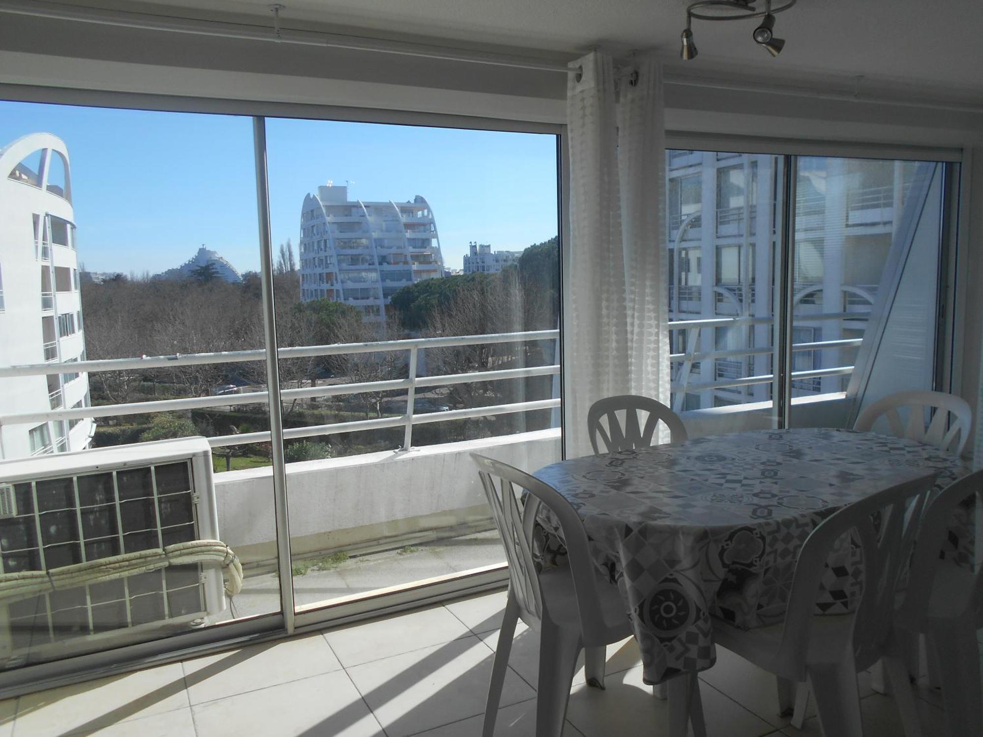 Vittoria Immobilier 10 - Reglement Sur Place -Cheques Vacances Acceptes La Grande Motte Chambre photo