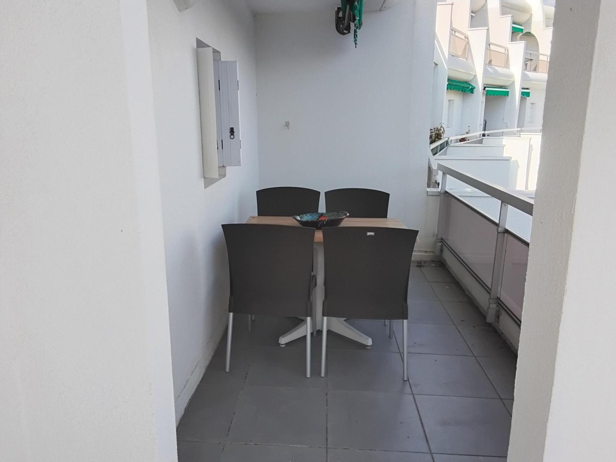Vittoria Immobilier 10 - Reglement Sur Place -Cheques Vacances Acceptes La Grande Motte Chambre photo