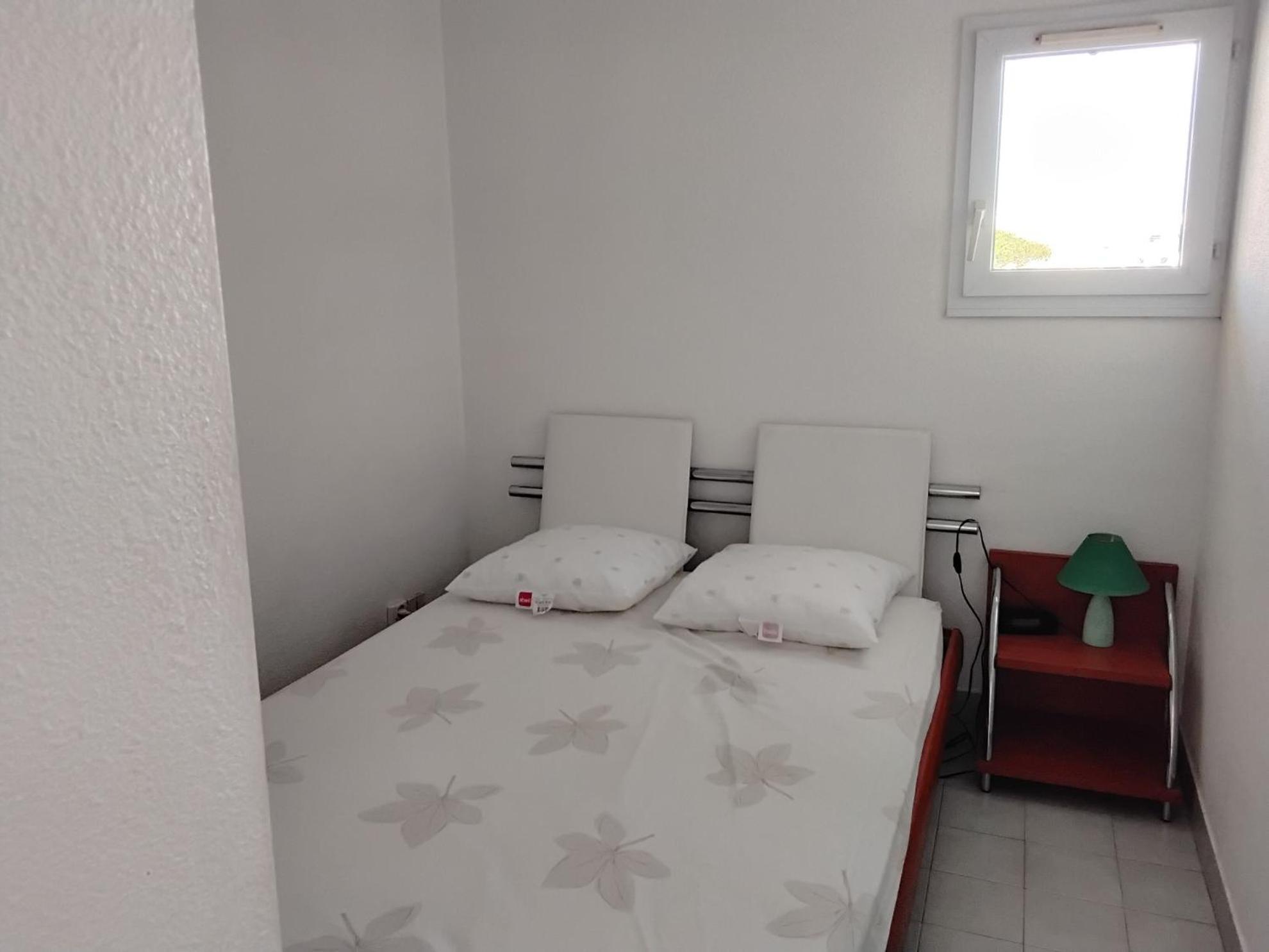 Vittoria Immobilier 10 - Reglement Sur Place -Cheques Vacances Acceptes La Grande Motte Chambre photo