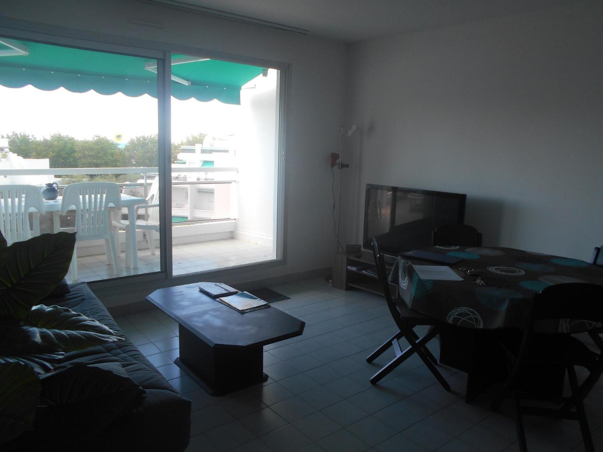Vittoria Immobilier 10 - Reglement Sur Place -Cheques Vacances Acceptes La Grande Motte Chambre photo