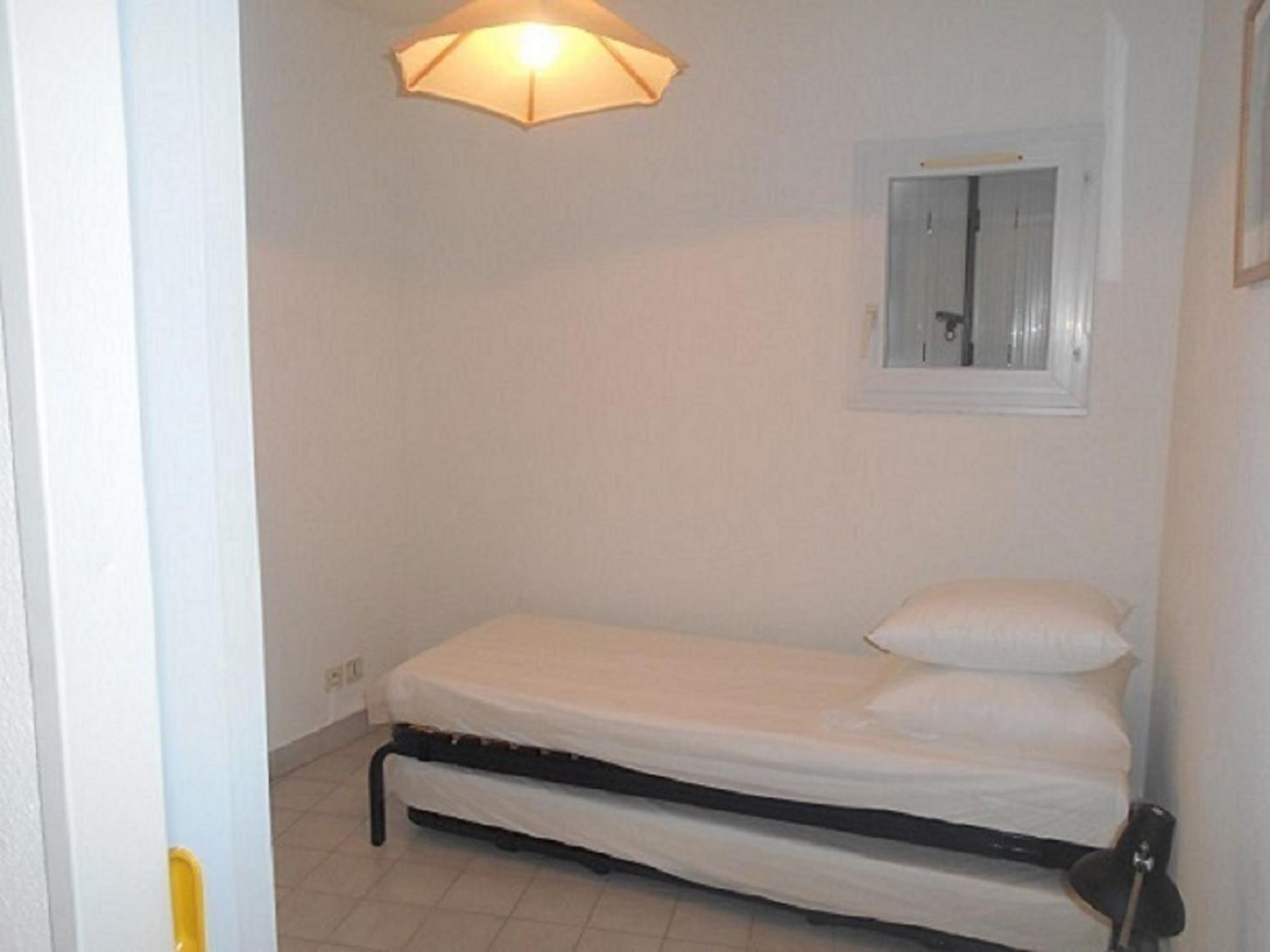 Vittoria Immobilier 10 - Reglement Sur Place -Cheques Vacances Acceptes La Grande Motte Chambre photo