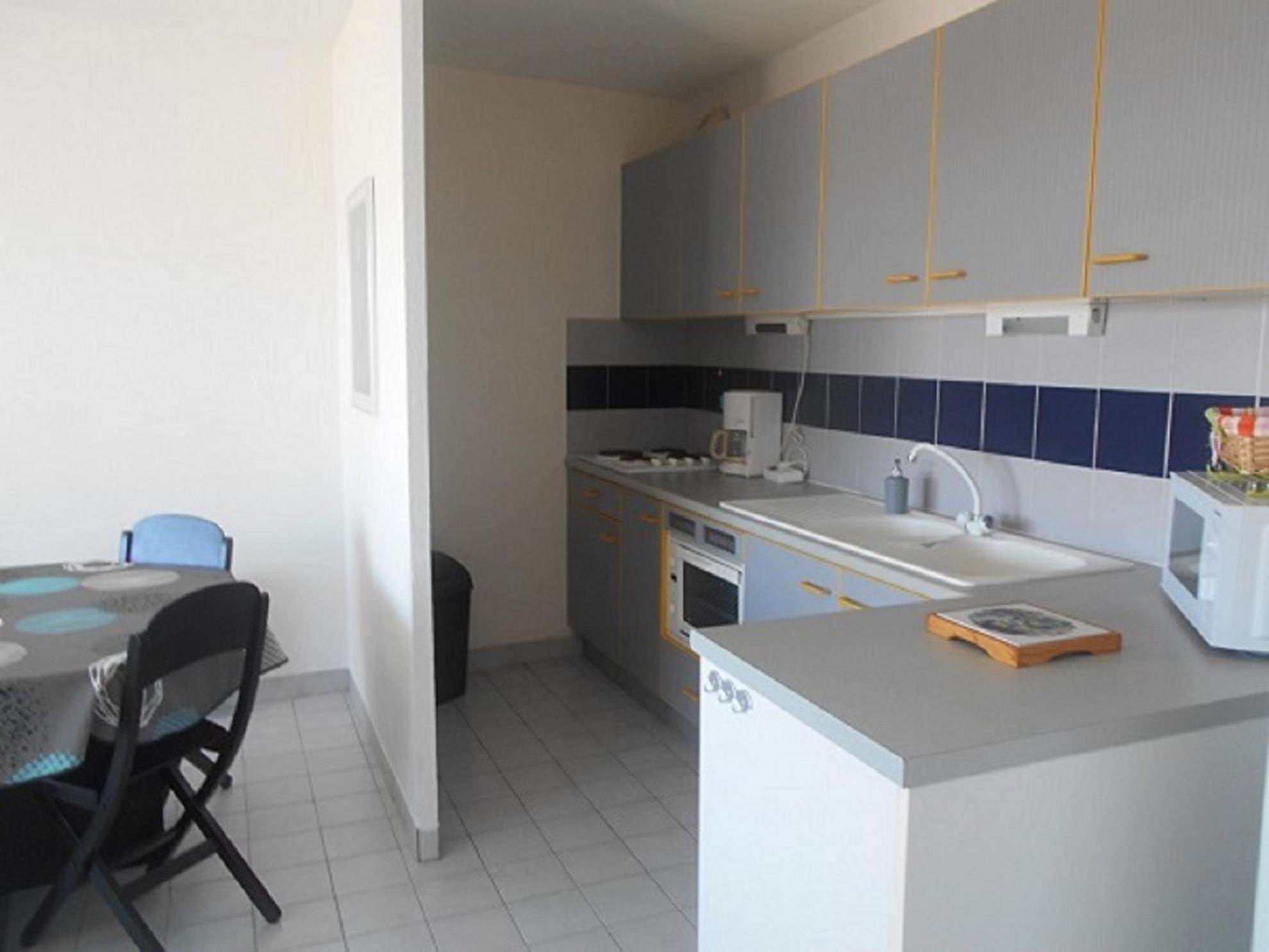 Vittoria Immobilier 10 - Reglement Sur Place -Cheques Vacances Acceptes La Grande Motte Chambre photo