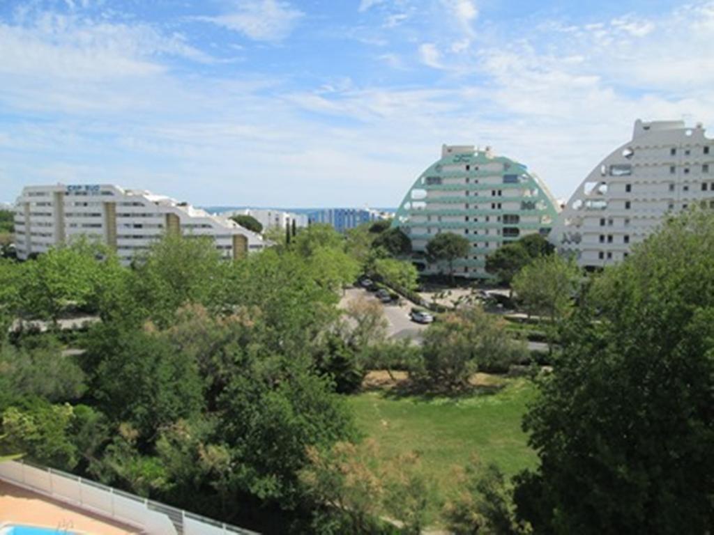 Vittoria Immobilier 10 - Reglement Sur Place -Cheques Vacances Acceptes La Grande Motte Extérieur photo